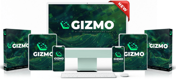 Billy Darr – Gizmo + Upgrades Free Download Download