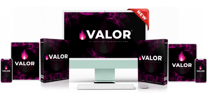 Billy Darr – Valor + Upgrades Free Download Download