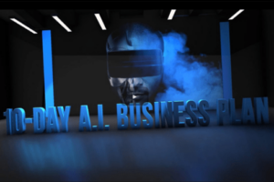 Billy’s 10-Day A.I. Business Blueprint Download Download