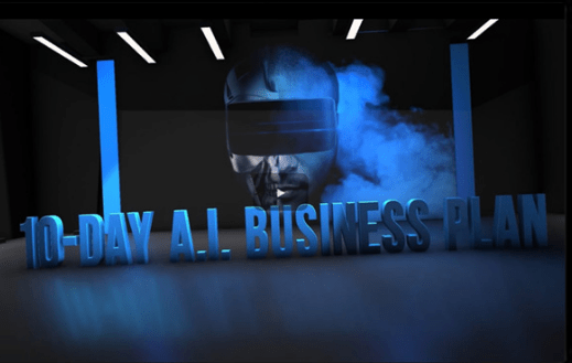 Billy’s 10-Day A.I. Business Blueprint Download Download