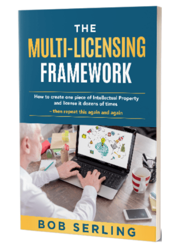 Bob Serling – Multi-Licensing Framework Download Download