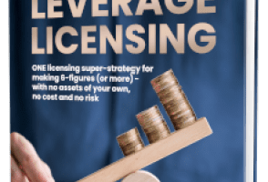 Bob Serling – Ultimate Leverage Licensing Express Download Download