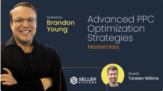 Brandon Young – Masterclass Advanced PPC Optimization Strategies Download Download