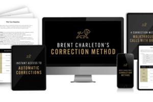 Brent Charleton – Correction Method Download Download