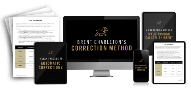 Brent Charleton – Correction Method Download Download