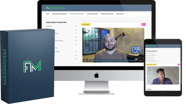 Brett Dev – Freelancing Masterclass Download Download