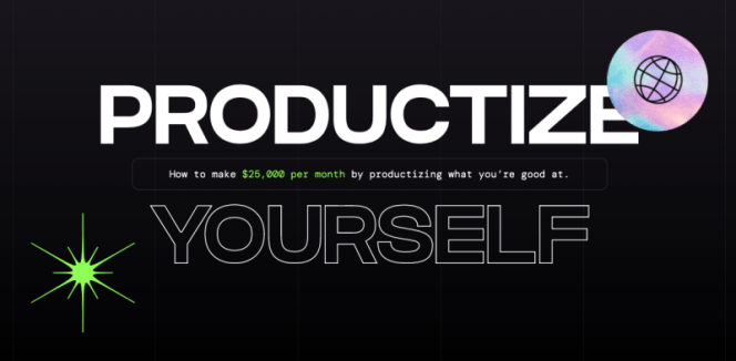 Brett Williams – Productize Yourself Download Download