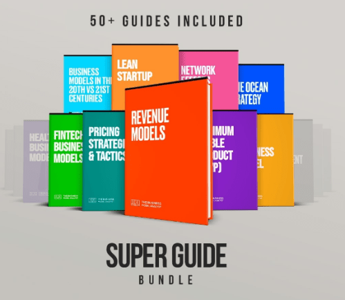 Business Models – Super Guides Bundle Download Download