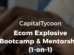 CapitalTycoon – Ecom Explosive Bootcamp Download Download