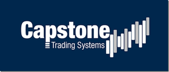 Capstone Trading Systems – Algorithmic Trading System Download Download