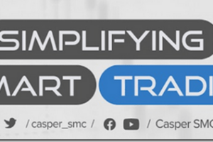 Casper SMC – ICT Mastery Course Download Download