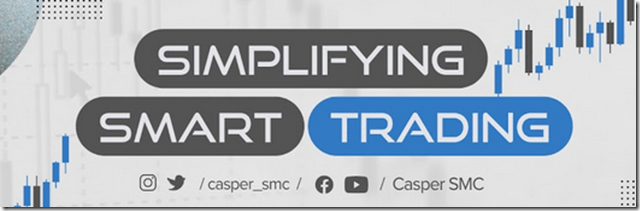 Casper SMC – ICT Mastery Course Download Download