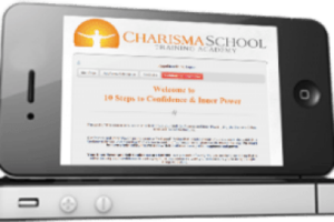 Charisma School – The Unblocking Process Download Download