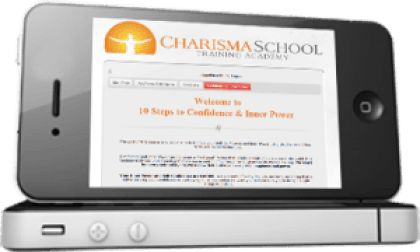 Charisma School – The Unblocking Process Download Download