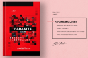 Charles Floate – Parasite SEO Secrets Download Download