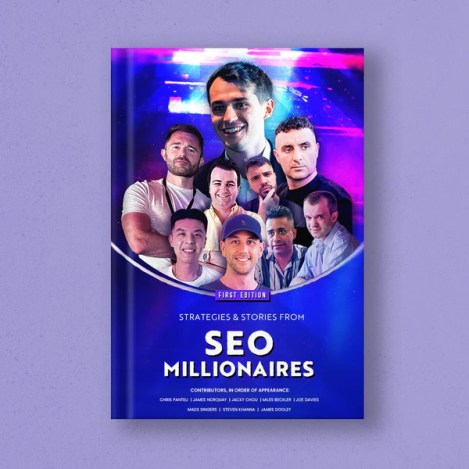 Charles Floate – Strategies & Stories From SEO Millionaires Download Download