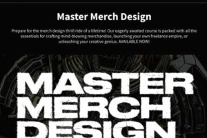 Charley Pangus – Master Merch Design Download Download