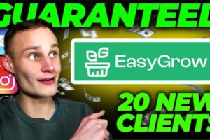 Charlie Morgan – Easy Grow Download Download