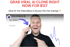 Chase Reiner – Viral AI Clone Download Download