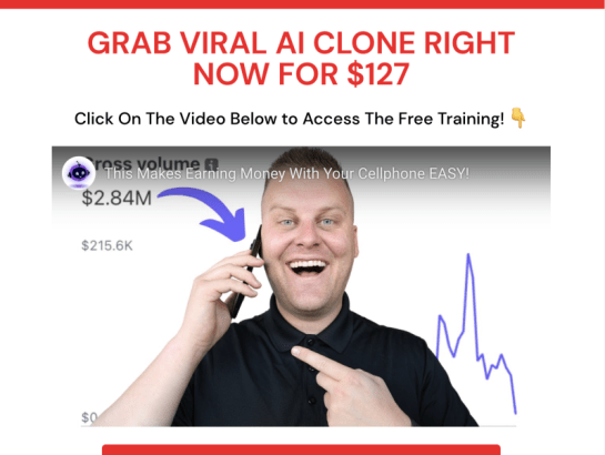 Chase Reiner – Viral AI Clone Download Download