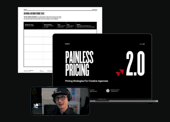 Chris Do – Painless Pricing Download Download