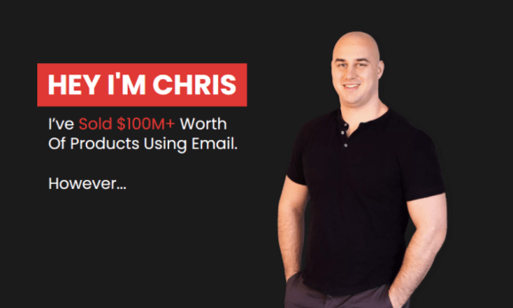 Chris Orzechowski – Email Flow Bootcamp Download Download