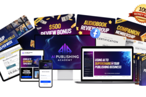 Christian Mikkelsen – A.I. Publishing Academy Download Download