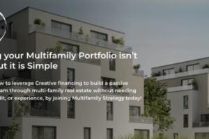 Christian Osgood And Cody Davis – Multifamily Strategy Download Download