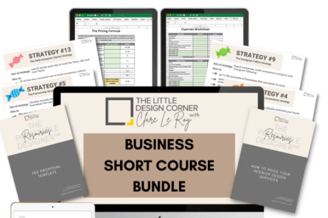 Clare Le Roy – Business Short Course Bundle Download Download