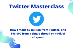 Cold Email Wizard – Twitter Masterclass Download Download