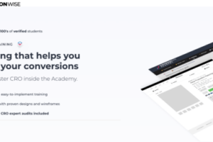 ConversionWise – Conversion Rate Training Download Download