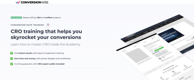 ConversionWise – Conversion Rate Training Download Download