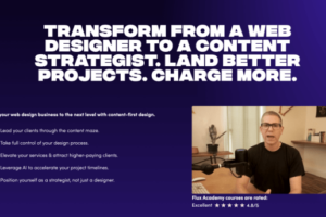 Damian Vallelonga – WriteSite Strategic Copywriting for Web Designers Download Download