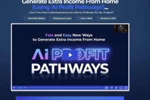 Dan Hollings – AI Profit Pathways Download Download