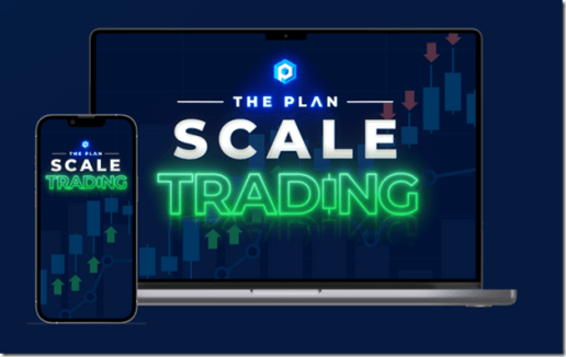 Dan Hollings – The Scale Trading Download Download