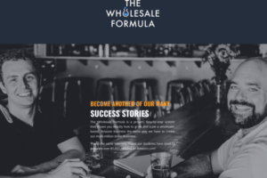 Dan Meadors – The Wholesale Formula 2023 Download Download