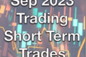 Dan Sheridan – Short Term Trades September 2023 Download Download