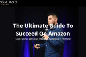 Daniel Marcelo – The Ultimate Guide To Succeed On Amazon Download Download