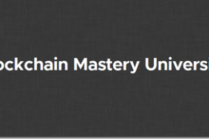 Dapp University – Blockchain Mastery University Download Download