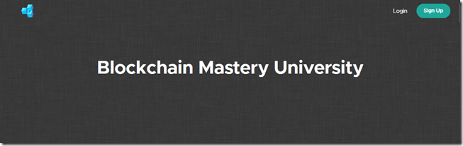 Dapp University – Blockchain Mastery University Download Download