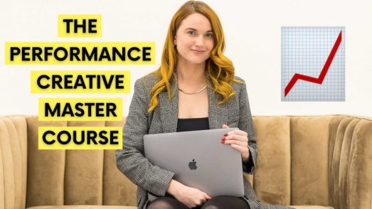 Dara Denney – Performance Creative Master Course Download Download