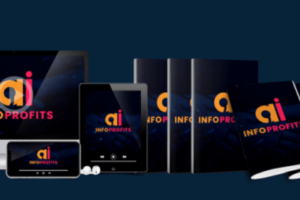 Darren Jenkins – AI Info Profits Download Download