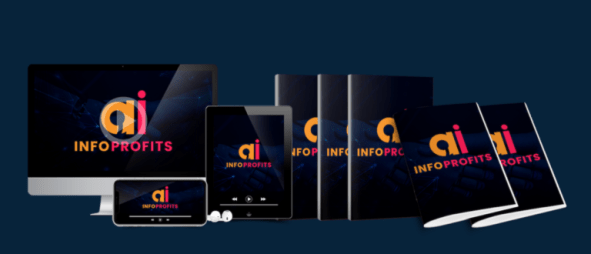 Darren Jenkins – AI Info Profits Download Download