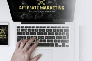 David Sharpe – Affiliate Marketing Business Blueprint Download Download