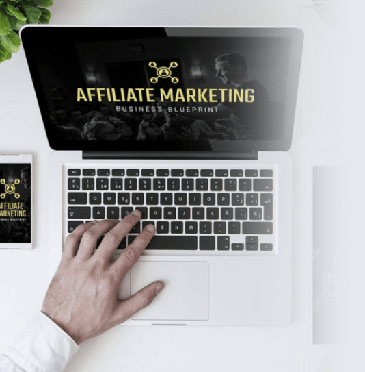 David Sharpe – Affiliate Marketing Business Blueprint Download Download