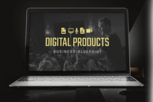 David Sharpe – Digital Products Business Blueprint Download Download