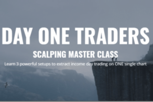 Day One Traders – Scalping Master Course Download Download