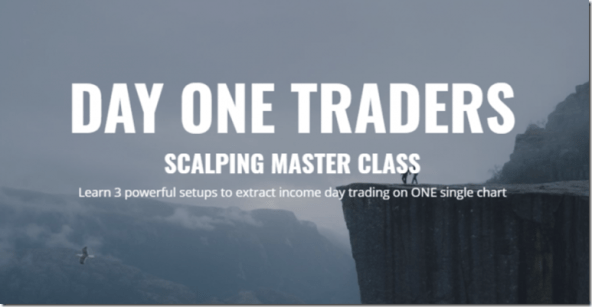 Day One Traders – Scalping Master Course Download Download