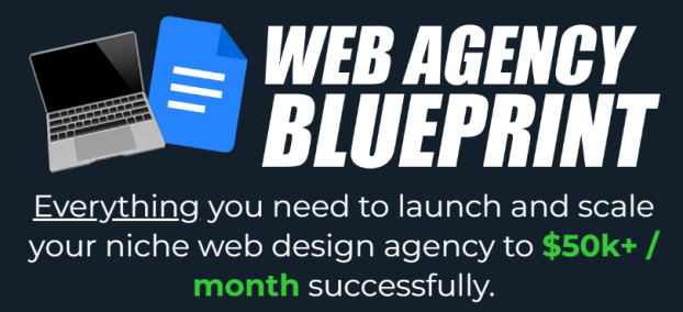 Dean White – Web Agency Blueprint + Update 1 Download Download