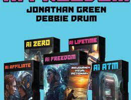 Debbie Drum – AI Freedom + Update 1 Download Download